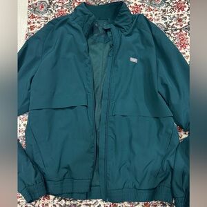 Figs Sydney Jacket FIONLITE